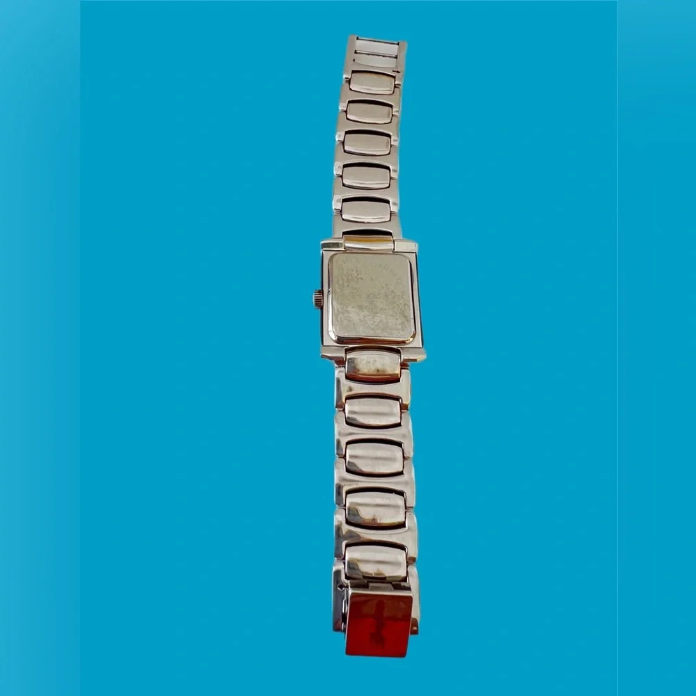 Brighton Turin Watch Women Jewelry Retired Design Rare Find Brighton Case.